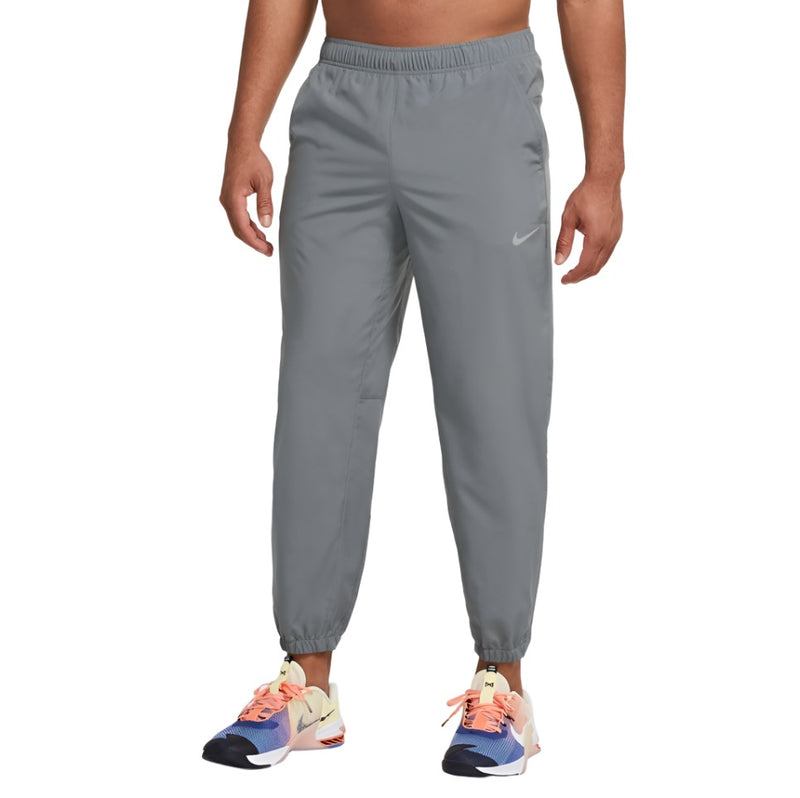 Nike Mens Dri-FIT Form Tapered Pants