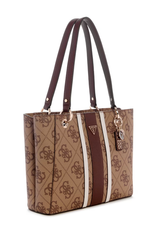 GUESS Noelle Shopper Tote Handbag