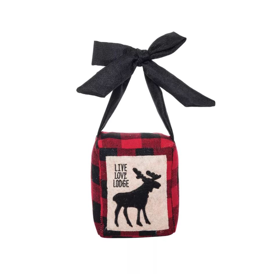 C&F Home Moose Door Stopper