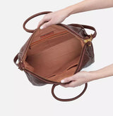HOBO Sheila Large Satchell Handbag