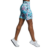 Born Primitive Womens Tempo Biker Shorts