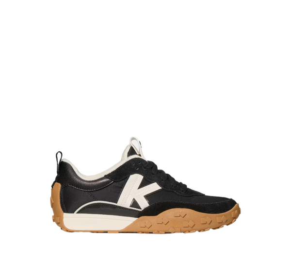 Kate Spade Womens K As In Kate Runner Sneakers