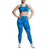 Born Primitive Womens Synergy Leggings