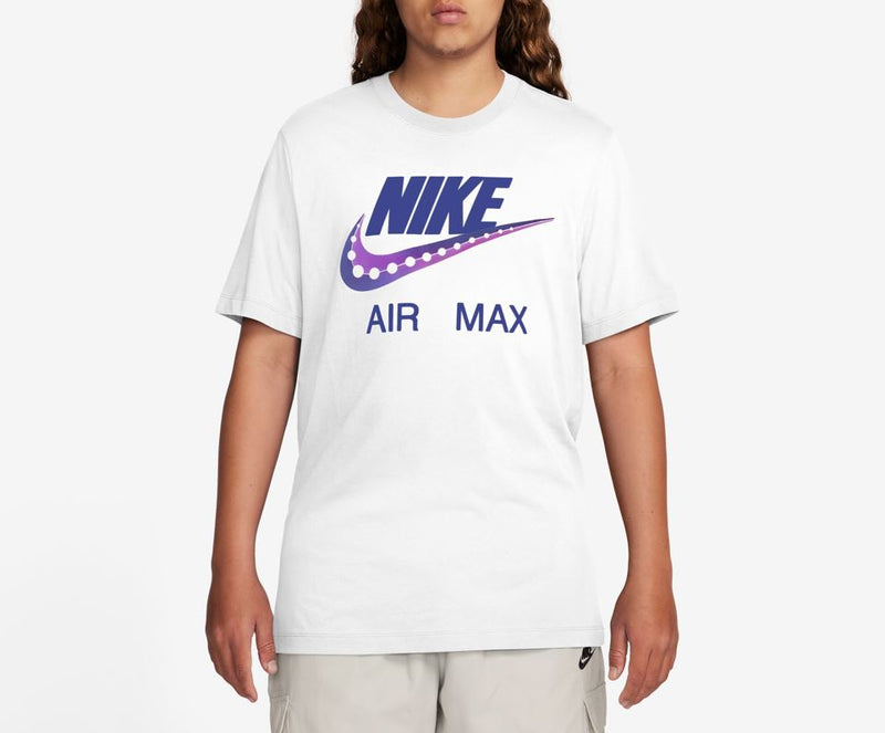 Nike Mens Futura Short Sleeve T-Shirt