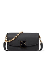 Kate Spade Dakota Smooth Leather Small Crossbody Handbag