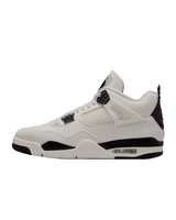 Nike Mens Air Jordan 4 Retro "Fight Club" Shoes