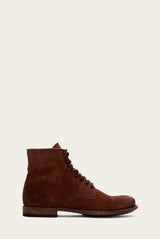 Frye Mens Tyler Lace Up Boot