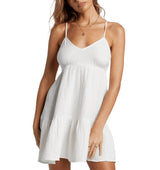 Billabonog Womens Wave After Wave Dress