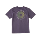 Billabong Mens Heat Short Sleeve T-Shirt