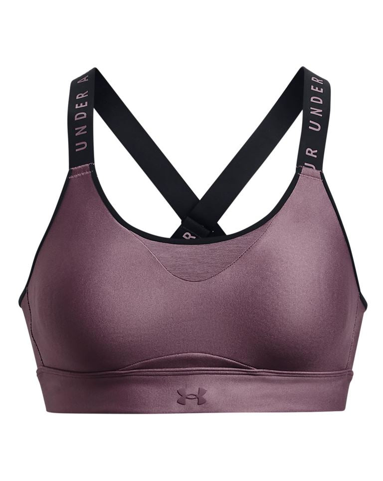 Under Armour Womens Infinity High Sports Bra
