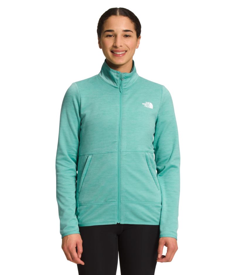 The north face womens canyonlands full zip jacket shopcgx