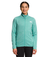 The North Face Womens Canyonlands Full-Zip Jacket