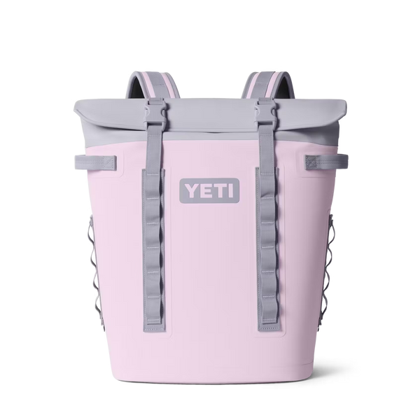YETI Hopper M20 Backpack Soft Cooler