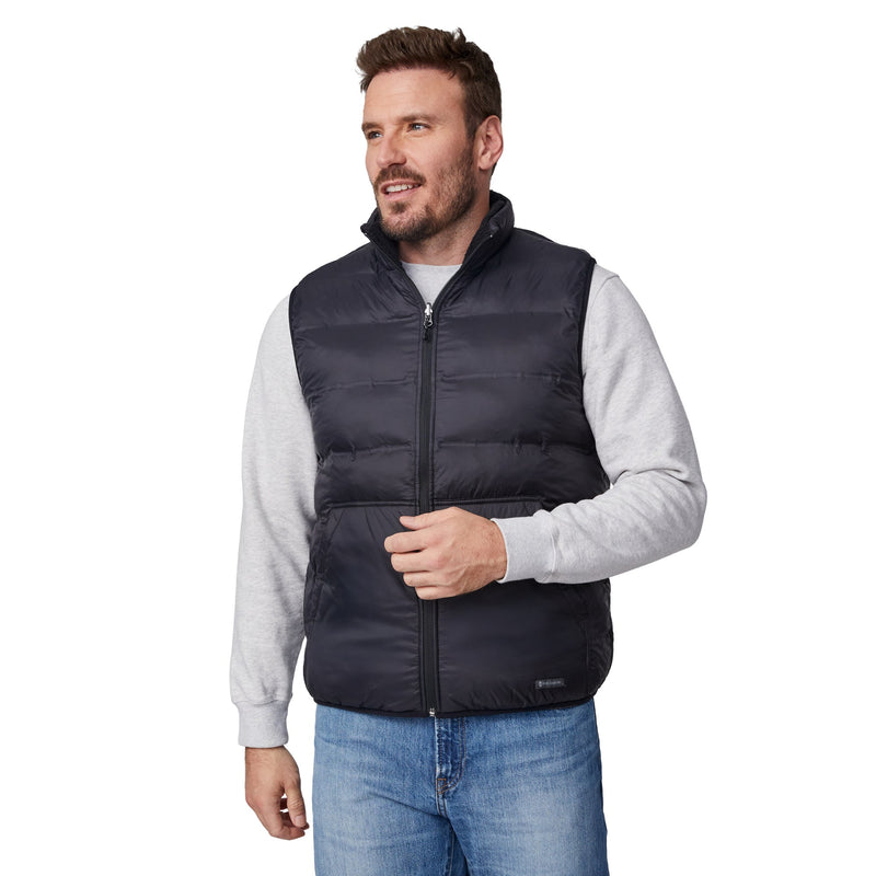 Free Country Men's Killington Insulated Vest