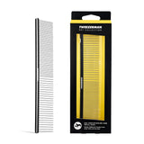 Tweezerman Dual-Sided Pet Detangling Comb