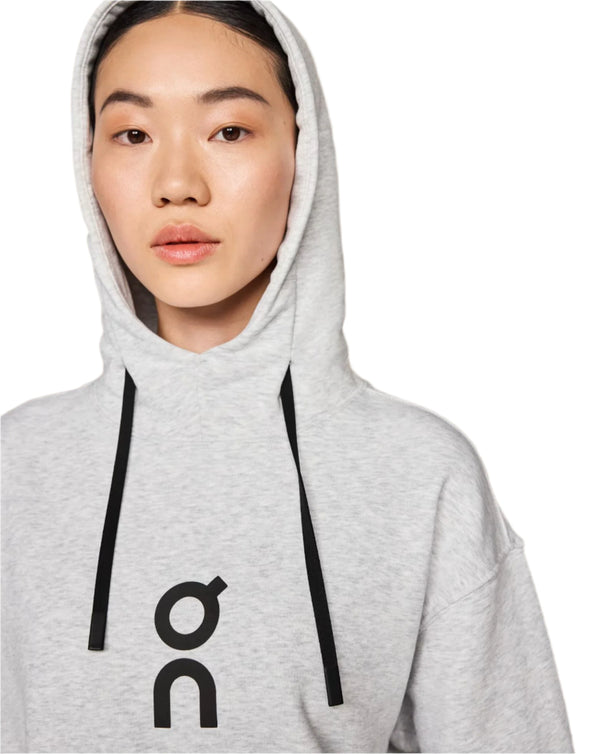 On Womens Club Pullover Hoodie