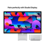Apple Mac Studio - M3 Ultra - 1TB SSD - Silver