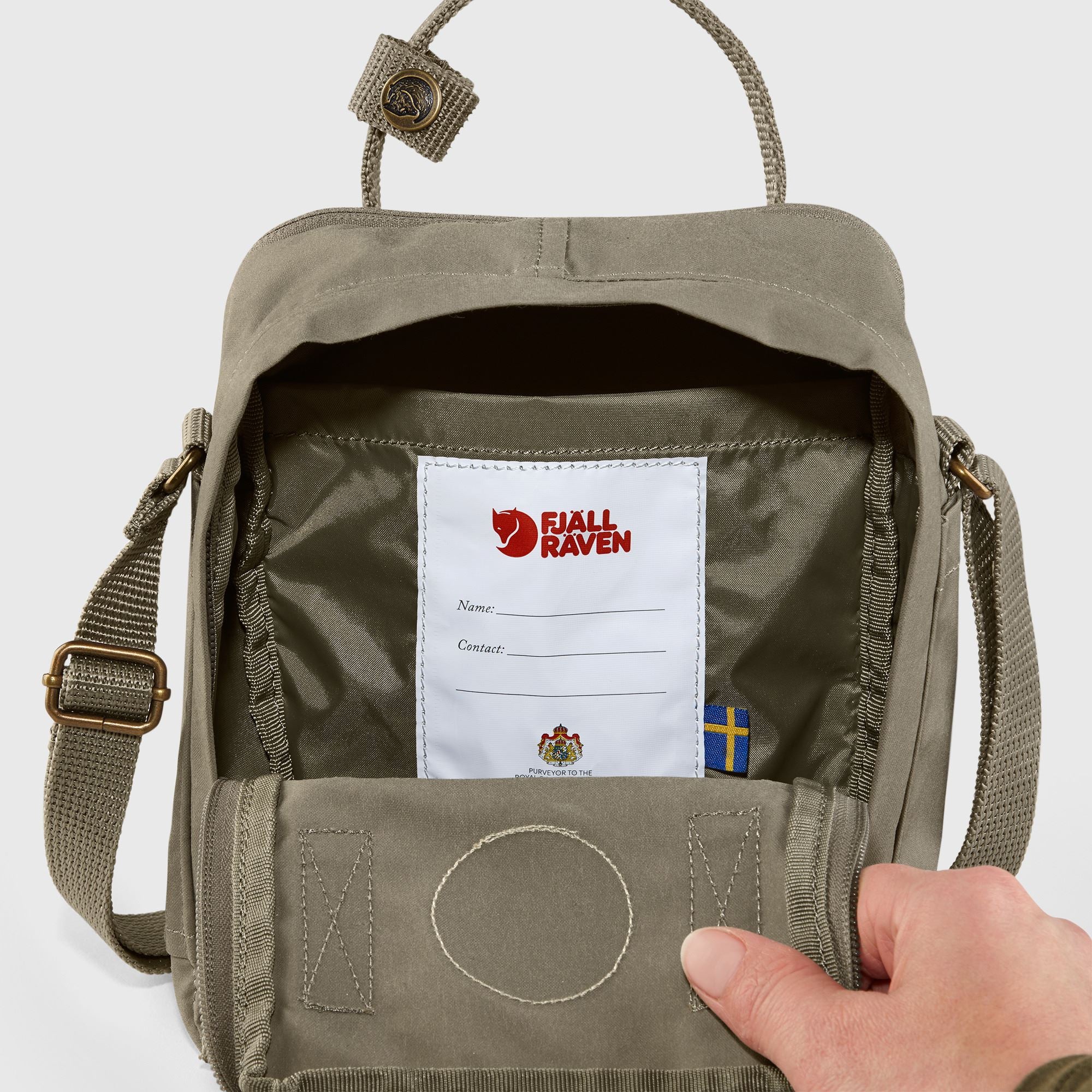 Fjallraven Kanken Sling Bag