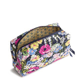 Vera Bradley Medium Cosmetic Bag