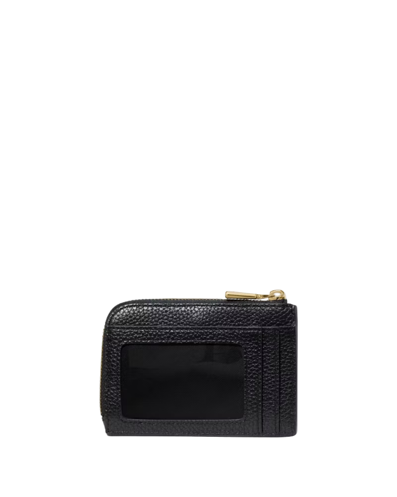 Kate Spade Mini Zip Around Card Case Wallet