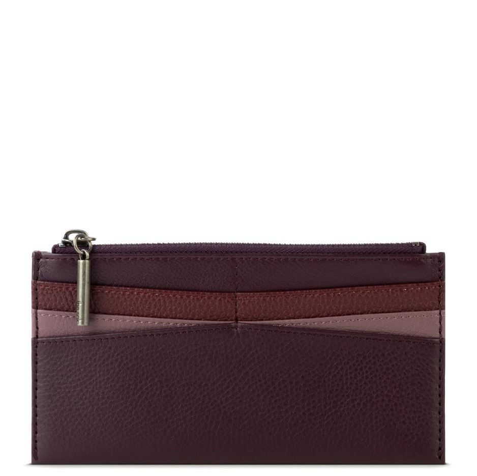 The Sak Neva Large Card Wallet