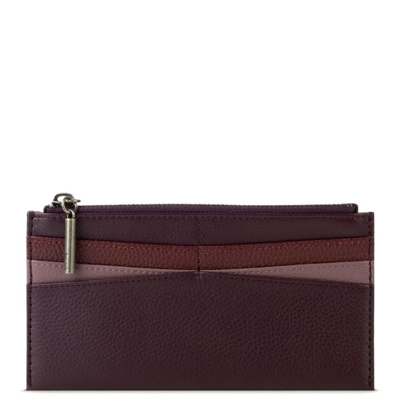The Sak Neva Large Card Wallet