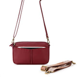 The Sak Cora Smartphone Crossbody Handbag