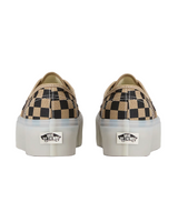 Vans Authentic Platform Shoes - Unisex Sizing