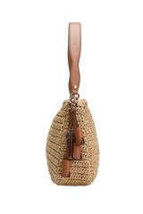 GUESS Ofelia Hobo Shoulder Handbag