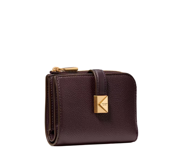 Kate Spade Deco Small Compact Wallet