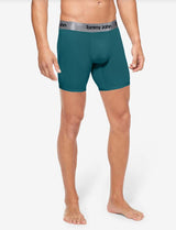 Tommy John Mens Second Skin 6" Boxer Brief