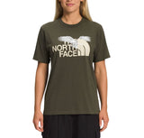 The North Face Womens American Short Sleeve T-Shirt