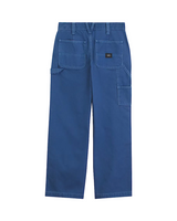 Vans Womens Chore Mid-Rise Straight Pants