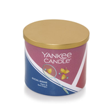 Yankee Candle 3-Wick Candle - Social Birdie
