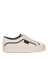 Kate Spade Womens Sam Icon Platform Sneakers