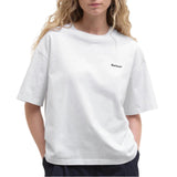 Barbour Womens Jema Short Sleeve T-Shirt