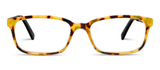 Peepers Memphis Blue Light Glasses - Power +3.25