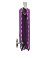 Kate Spade Mini Zip Card Case Wallet