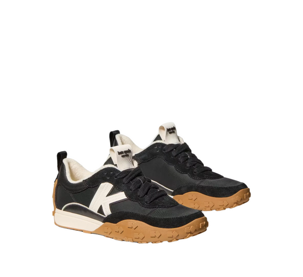 Kate Spade Womens K As In Kate Runner Sneakers