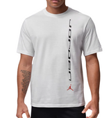 Nike Mens Jordan Sport Dri-FIT Short Sleeve T-Shirt