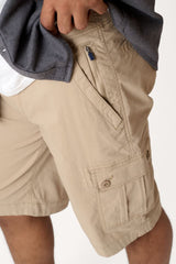 Wearfirst Mens Stretch Freeband Shorts 10 Inch Inseam