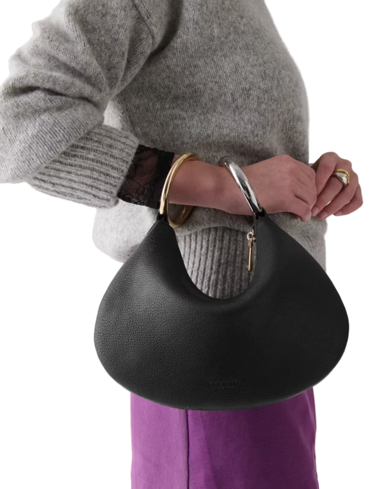 Kate Spade The Bangle Shoulder Handbag