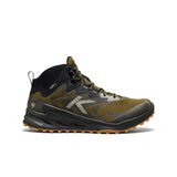 KEEN Men's Zionic NXT Waterproof Hiking Boots