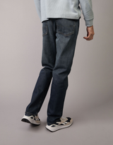American Eagle Mens AE EasyFlex Original Straight Jeans