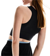 On Womens Studio Crop Top