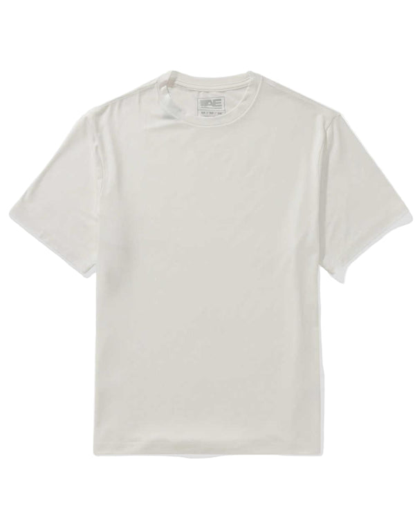 American Eagle Mens AE 24/7 Active Short Sleeve T-Shirt
