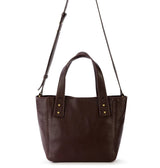 The Sak Liv Satchel Handbag