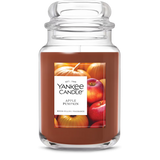 Yankee Candle Original Large Jar Candle - Apple Pumpkin