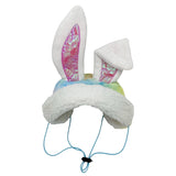 Huxley & Kent Bunny Ears Hat with SnugFit - Medium