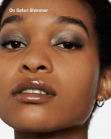 Clinique Try It On All About Shadow Quad Eye Shadow Palette - On Safari Shimmer